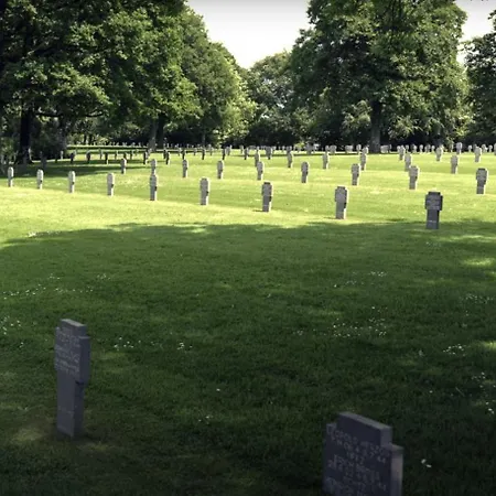 Appartement Victory Colleville-sur-Mer