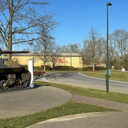 Victory Appartement *