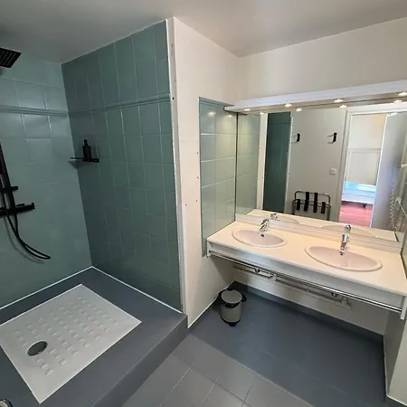 Victory Apartment