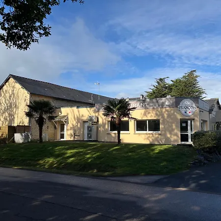 Victory Appartement *