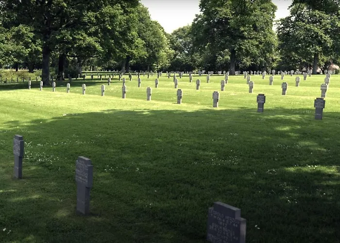 Appartement Victory Colleville-sur-Mer