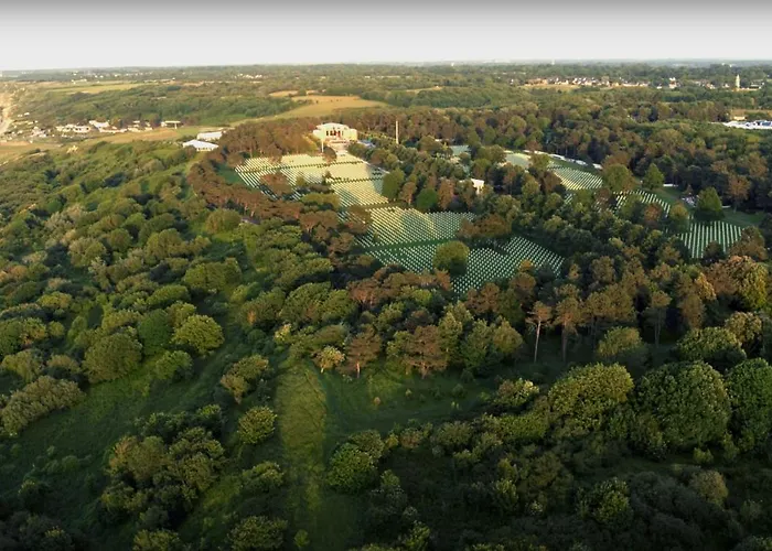 Victory Colleville-sur-Mer