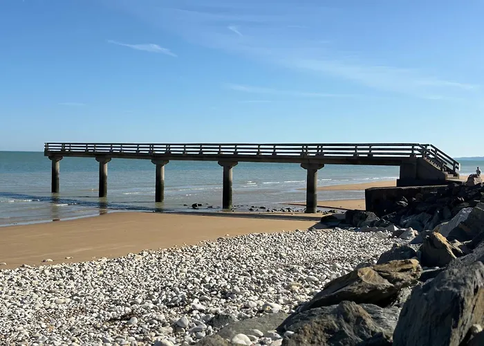 Appartement Victory *