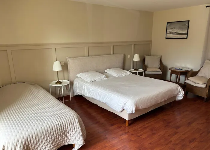 Appartement Victory *